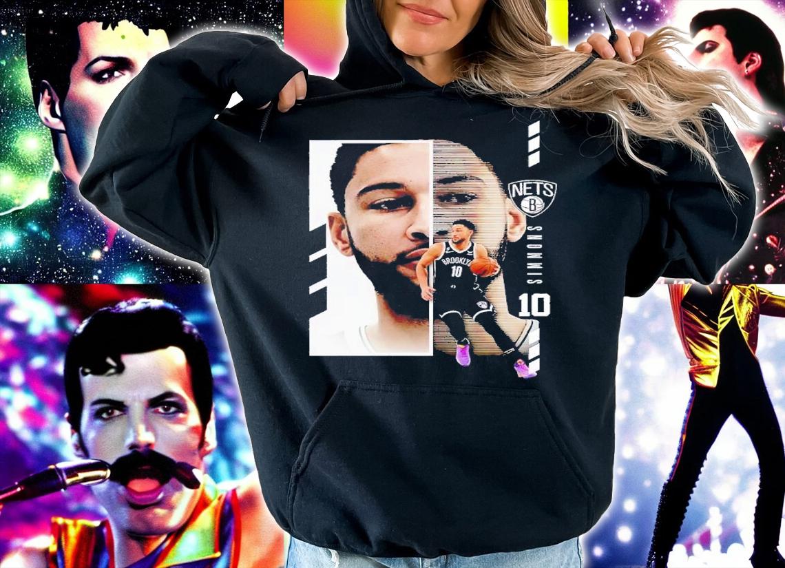 Ben Simmons Brooklyn Nets Jump Pass shirt t-shirt hoodie