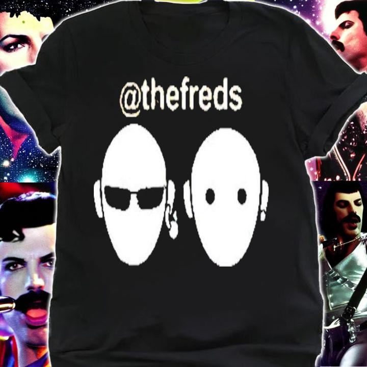 @The Freds t-shirt shirt