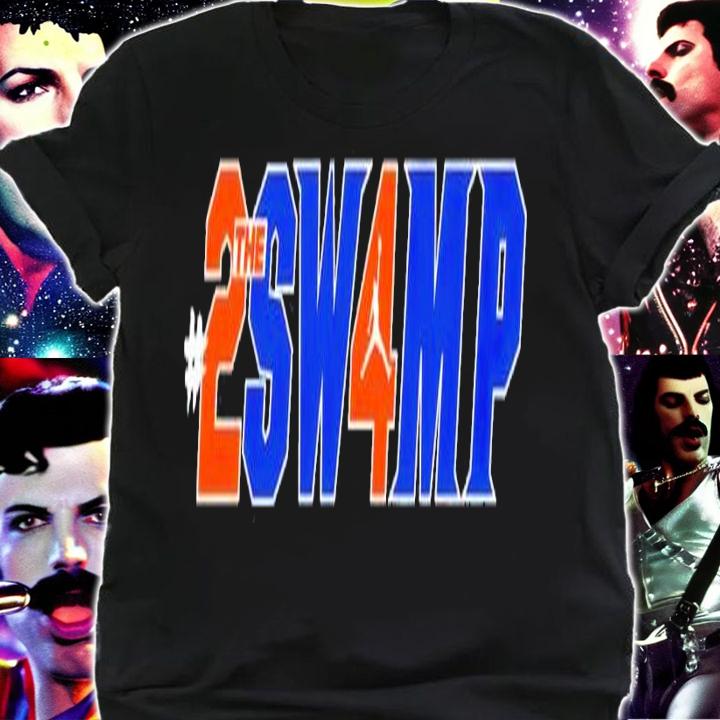2024 The Swamp shirt t-shirt shirt