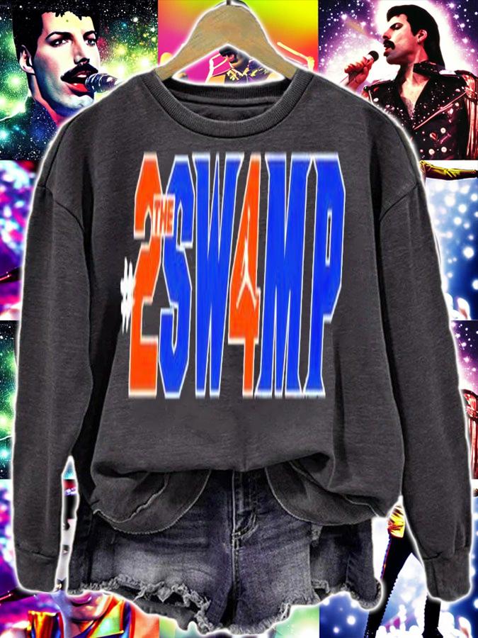 2024 The Swamp shirt t-shirt sweatshirt