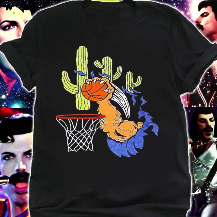 Cactus AZ dunk shirt t-shirt shirt