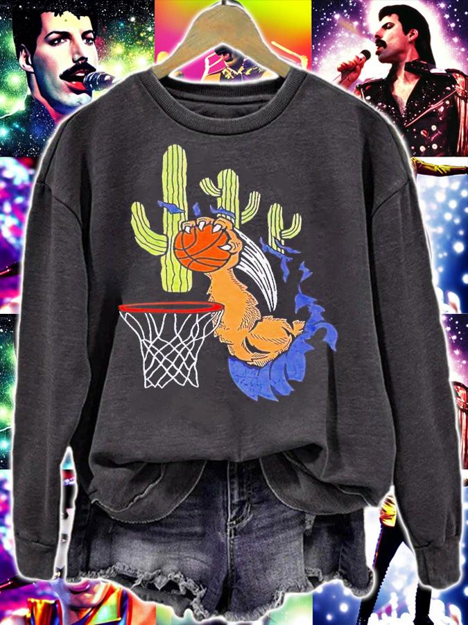 Cactus AZ dunk shirt t-shirt sweatshirt