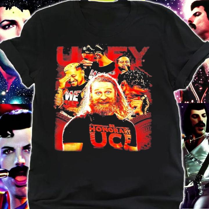 Chemise Honoraire UCE T-Shirt t-shirt shirt
