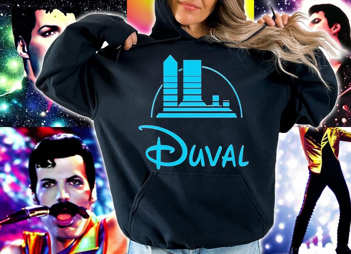 Duval Kingdom shirt t-shirt hoodie