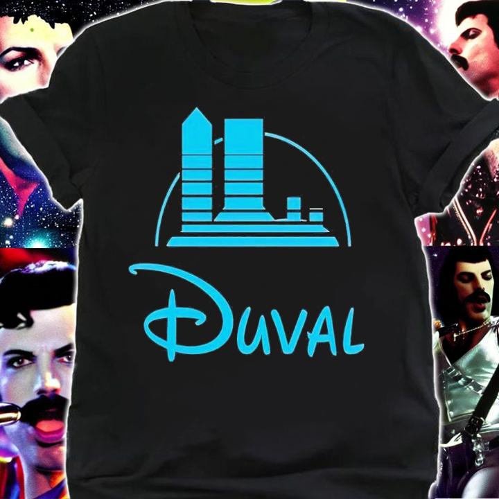 Duval Kingdom shirt t-shirt shirt