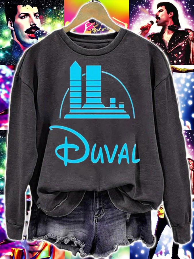 Duval Kingdom shirt t-shirt sweatshirt