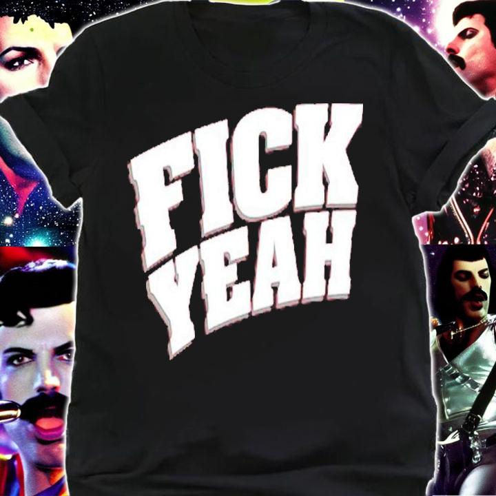 Fick Yeah Shirt t-shirt shirt