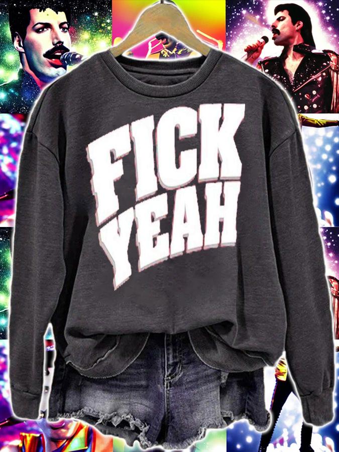 Fick Yeah Shirt t-shirt sweatshirt