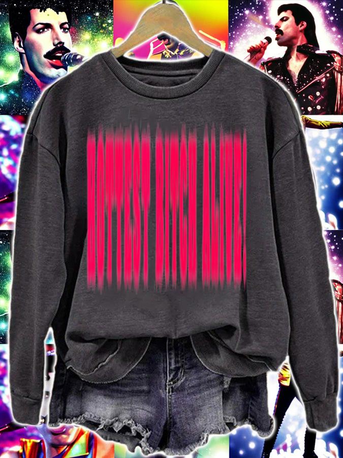 Hottest Bitch Alive T-Shirt t-shirt sweatshirt