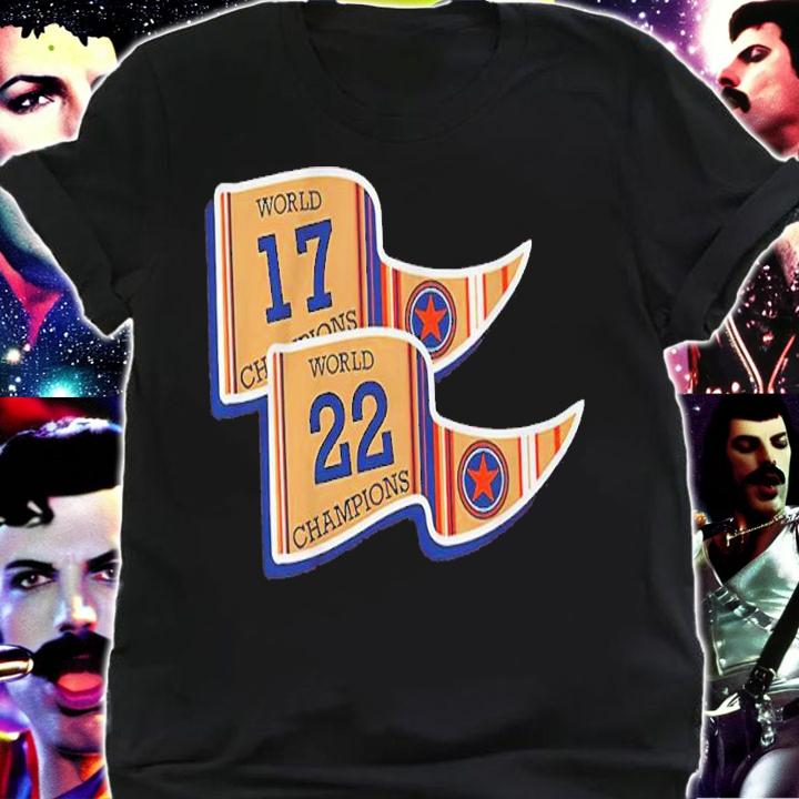 Houston Championship Pennants shirt t-shirt shirt