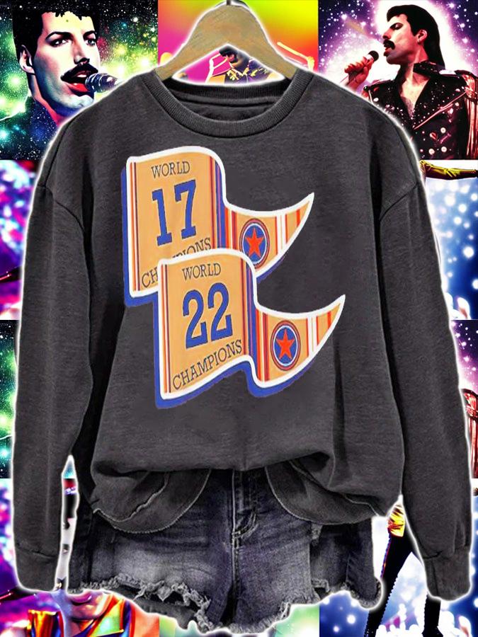 Houston Championship Pennants shirt t-shirt sweatshirt