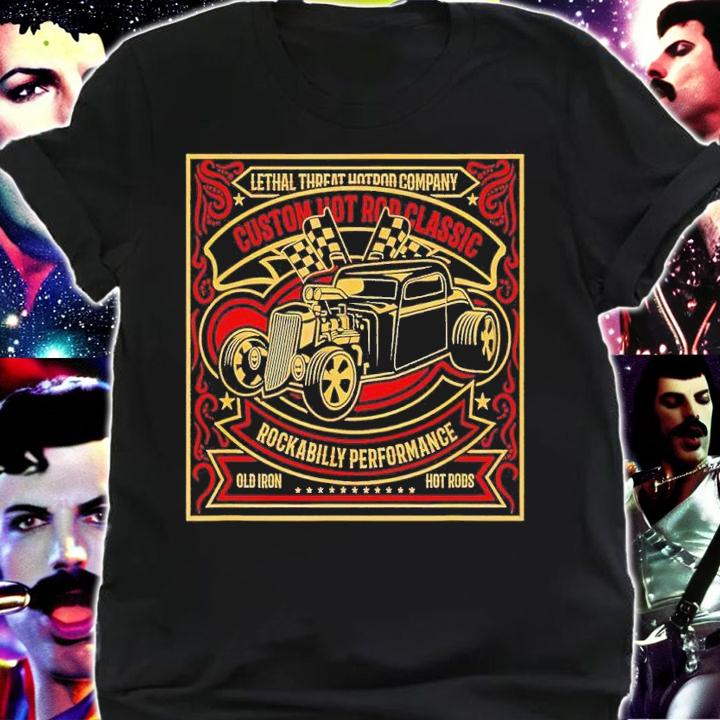 Men's Custom Hot Rod shirt t-shirt shirt