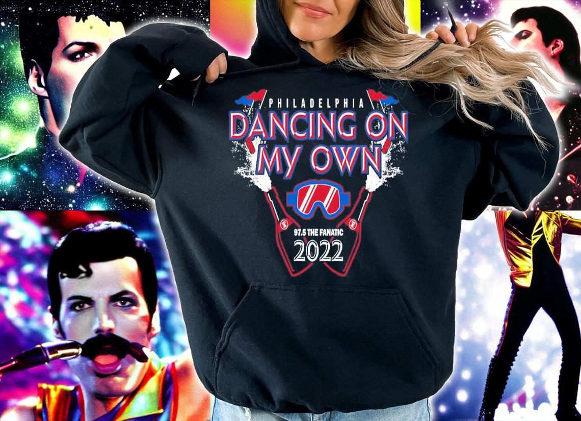 Dancing on My Own shirt t-shirt