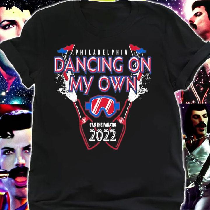 Dancing on My Own shirt t-shirt