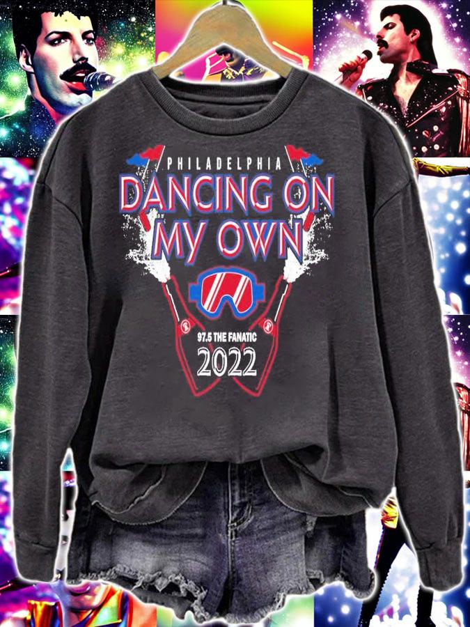 Dancing on My Own shirt t-shirt