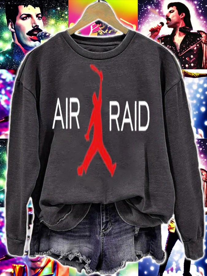 Mike Leach Air Raid shirt t-shirt