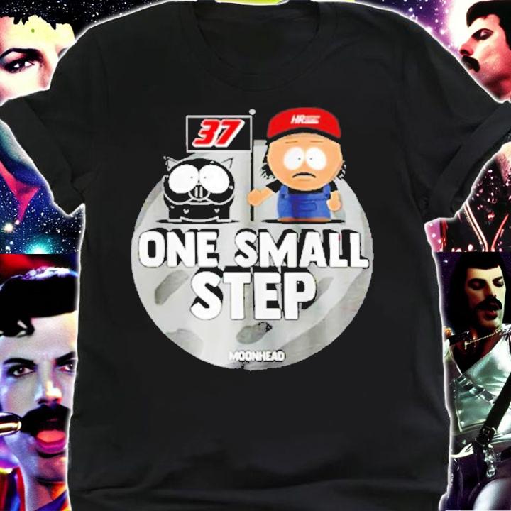 One Small Step 37 Moonhead Shirt t-shirt shirt