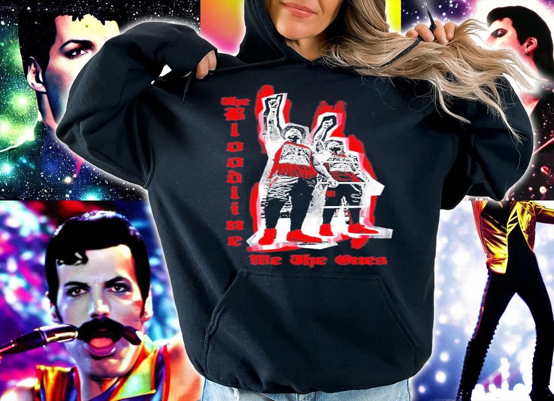The Usos We the Ones shirt t-shirt
