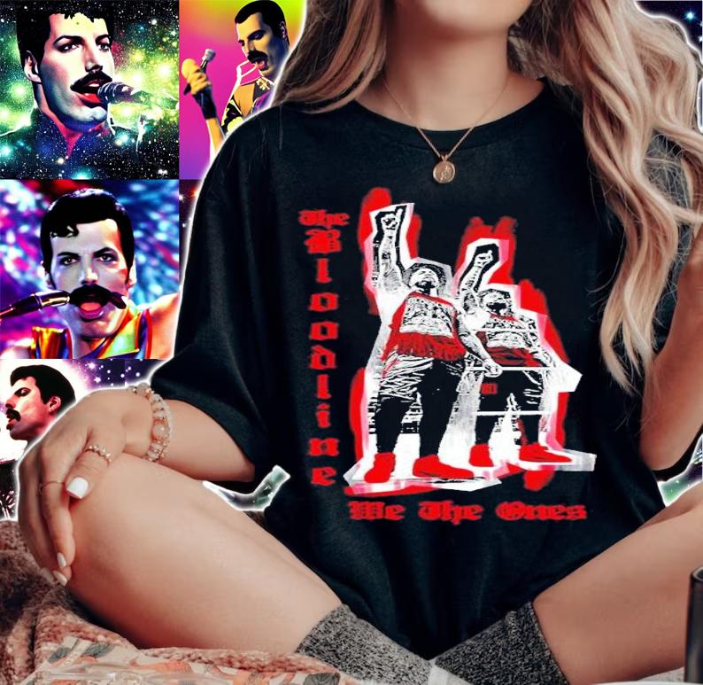 The Usos We the Ones shirt t-shirt