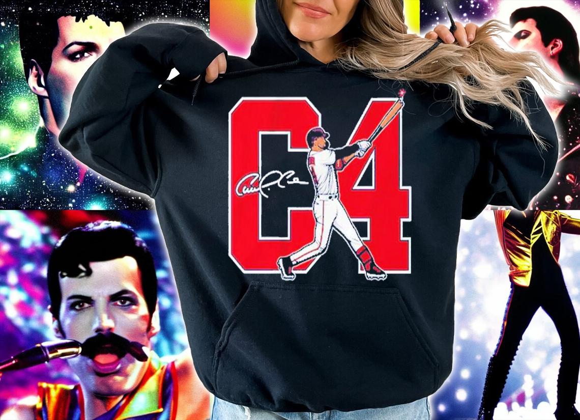 Carlos Correa C4 Baseball Shirt t-shirt