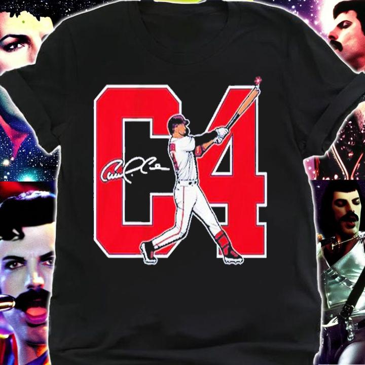 Carlos Correa C4 Baseball Shirt t-shirt