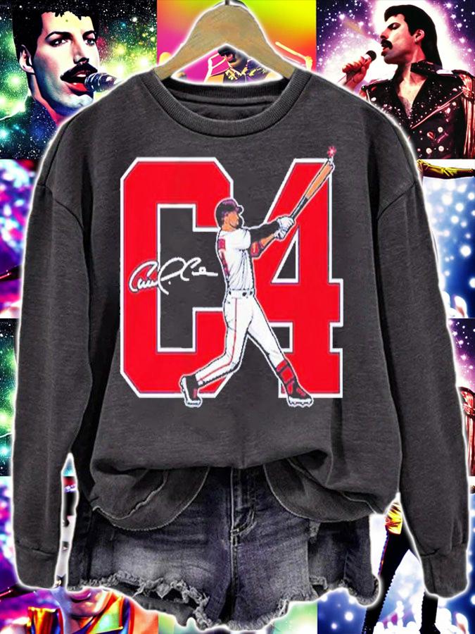 Carlos Correa C4 Baseball Shirt t-shirt