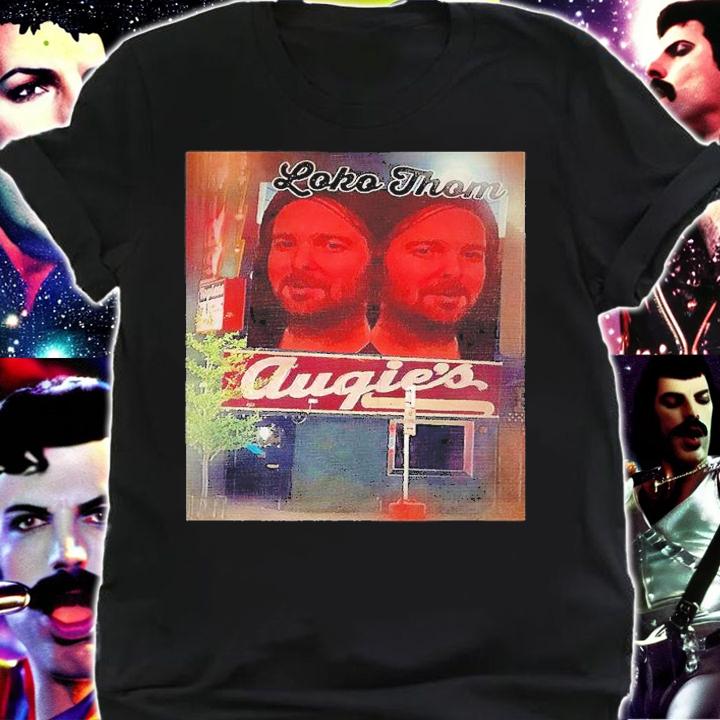 Loko Thom aauqie's shirt t-shirt shirt