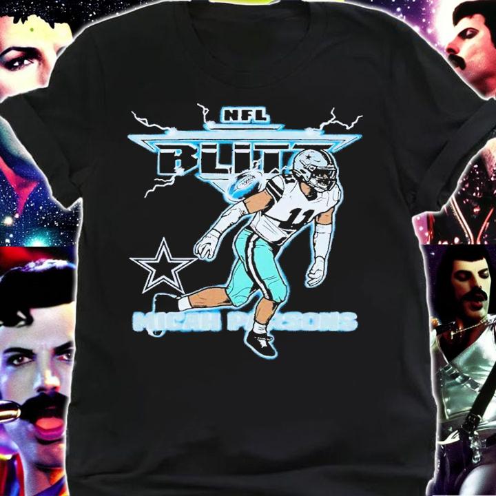 NFL Blitz Cowboys Micah Parsons shirt t-shirt shirt