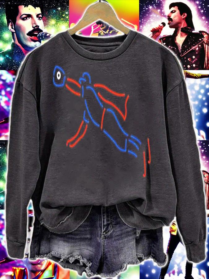 Athlete Logos Super Nimmo Neon shirt t-shirt