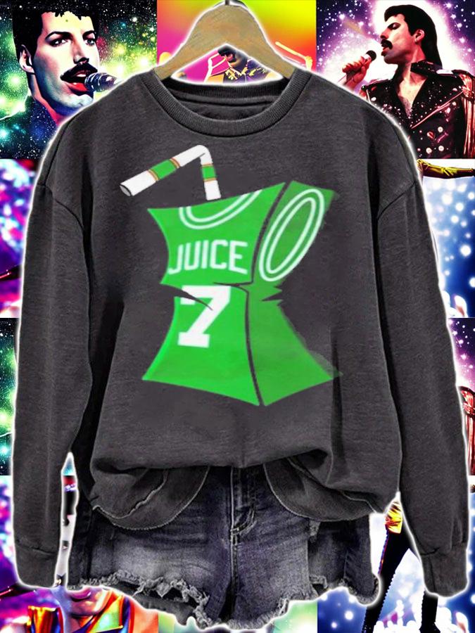 Boston Celtics Juice 7 T-Shirt t-shirt sweatshirt