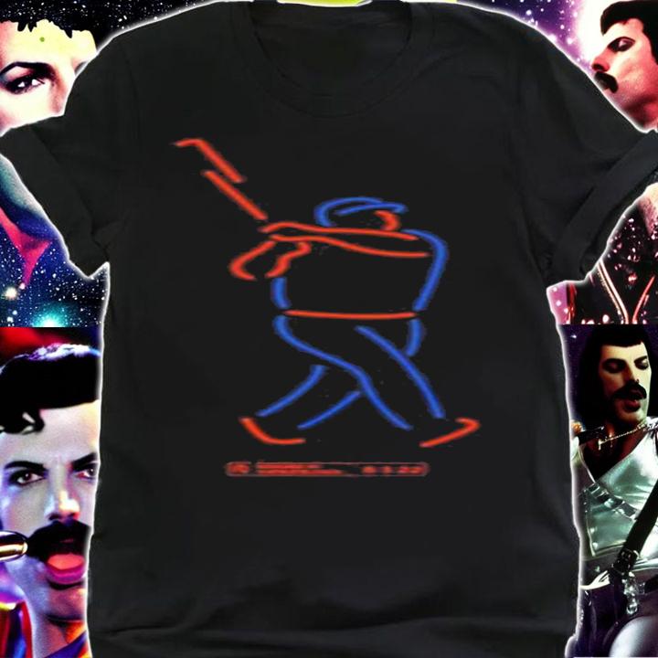 The Vogelslam Designed By Athlete Logos Shirt t-shirt shirt