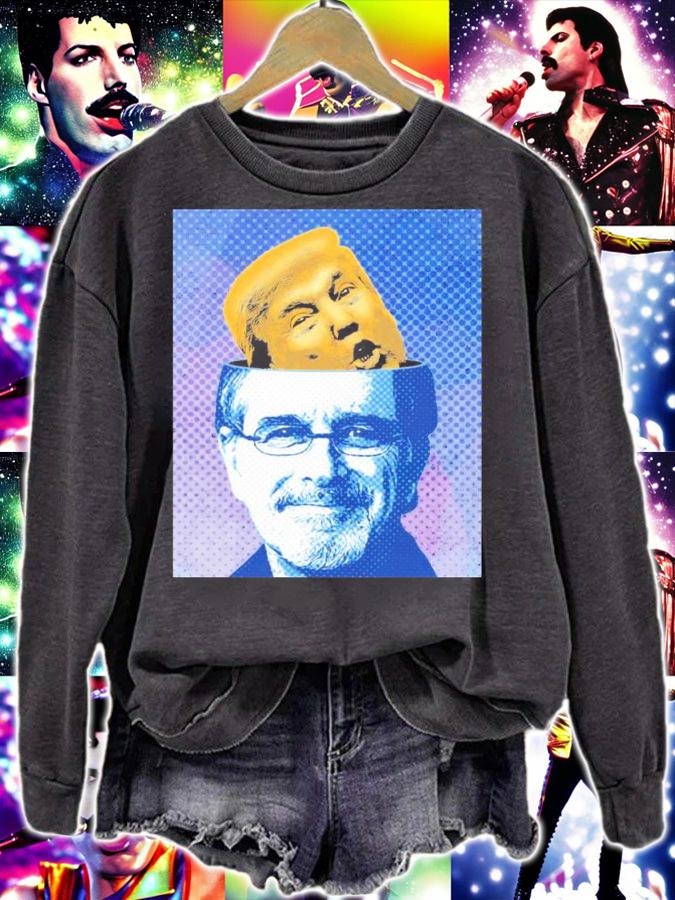 Trump Still Lives Rent In Doonesbury Cartoonist Shirt t-shirt sweatshirt