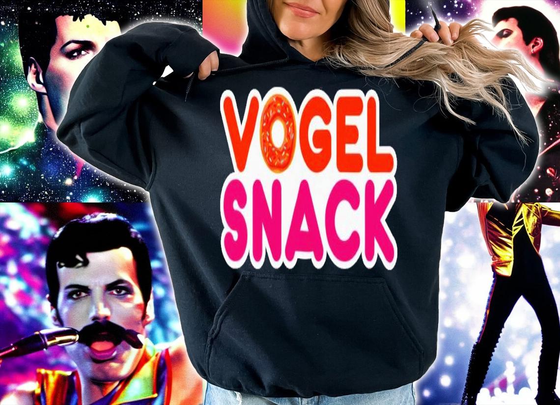 Vogel Snack Shea Station shirt t-shirt hoodie
