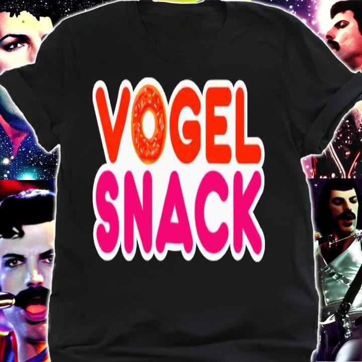 Vogel Snack Shea Station shirt t-shirt shirt