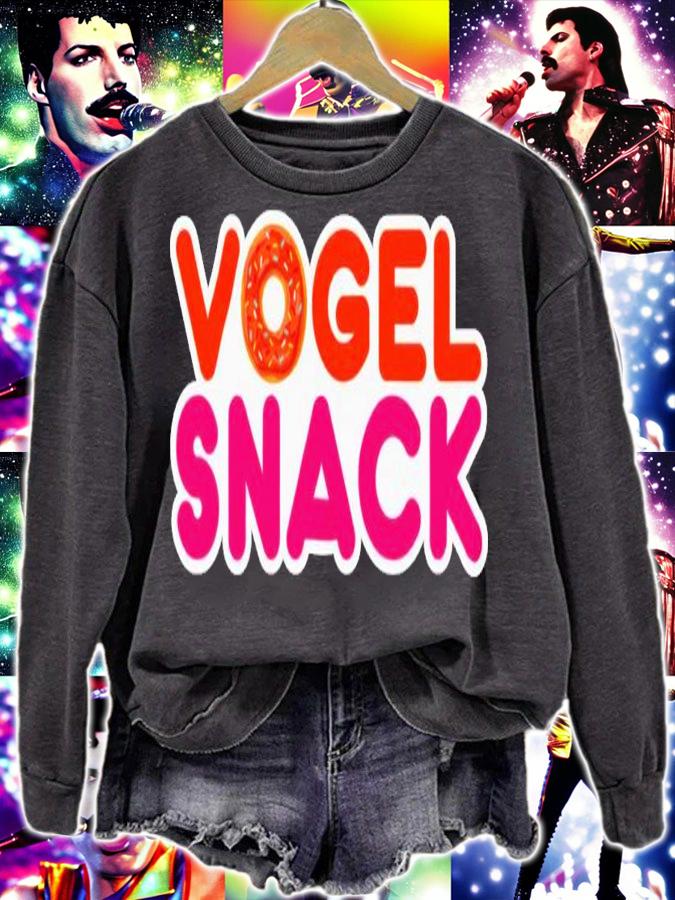 Vogel Snack Shea Station shirt t-shirt sweatshirt