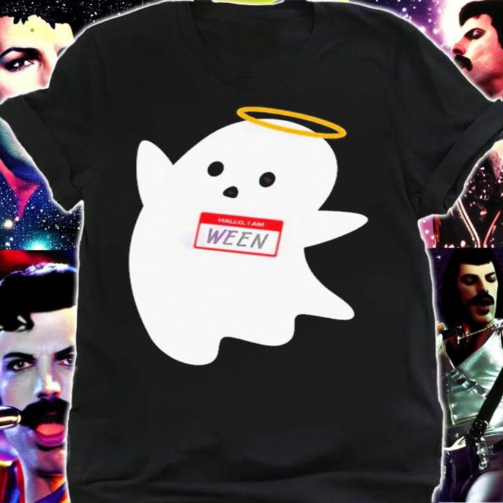 Wholesome Ween Shirt t-shirt