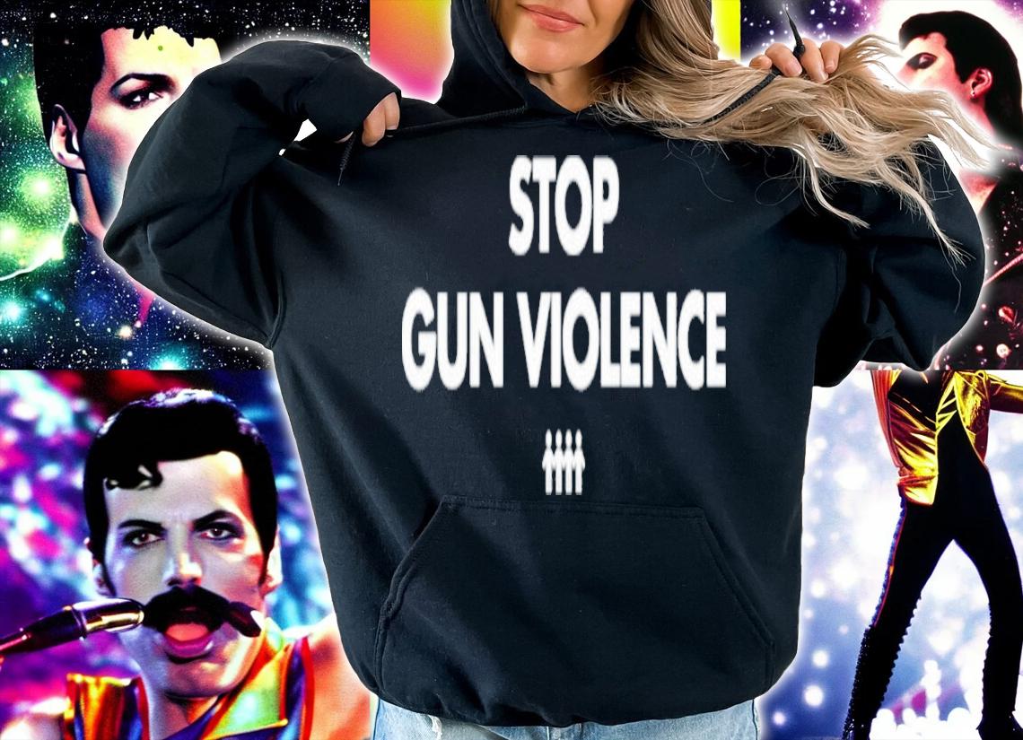 David Hogg Stop Gun Violence Shirt t-shirt hoodie