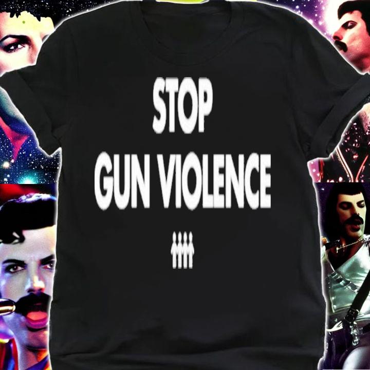 David Hogg Stop Gun Violence Shirt t-shirt shirt