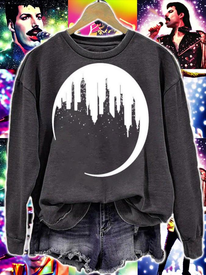 Dimension 20 The Unsleeping City T-Shirt t-shirt