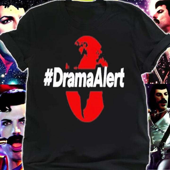 DramaAlert Adrian Vildosola Shirt t-shirt shirt