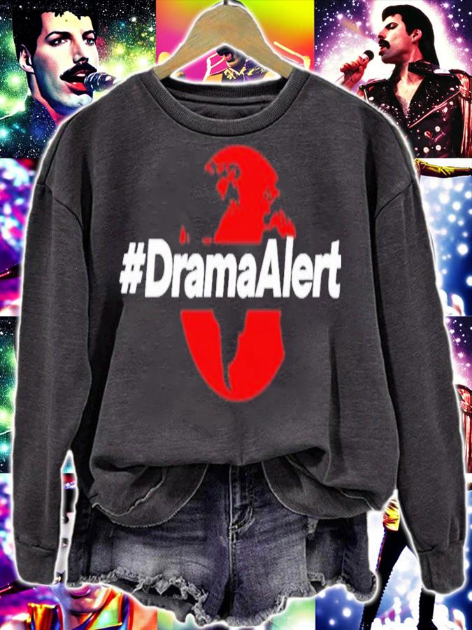 DramaAlert Adrian Vildosola Shirt t-shirt sweatshirt