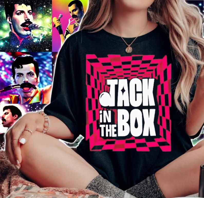 Jack In The Box Army Husband Because Divorce Is Not An Option T-Shirt t-shirt woman shirt