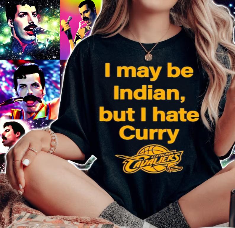 May Be Indian But I Hate Curry Shirt t-shirt woman shirt