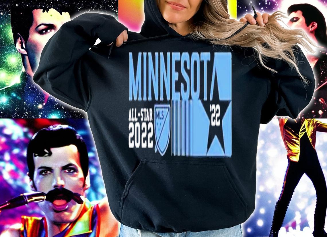 MLB All-Star Game 2022 Shirt t-shirt hoodie