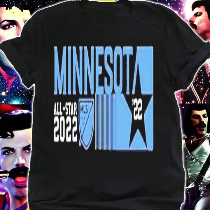 MLB All-Star Game 2022 Shirt t-shirt shirt