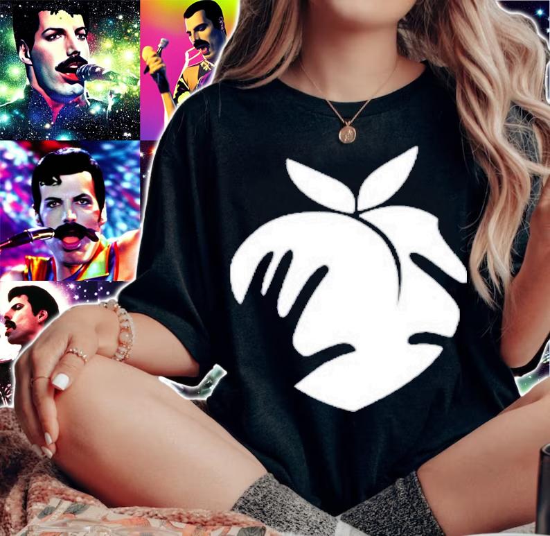 NBA Memes Future Life Is Good Drake X Future Peach Shirt t-shirt woman shirt