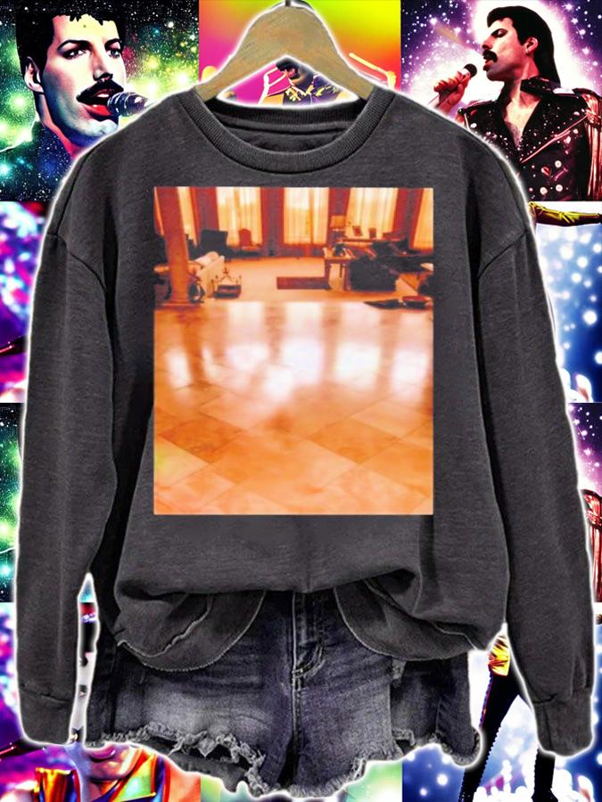 Robert Layth Britney Spears Moment Of Silence For This Room Shirt t-shirt sweatshirt
