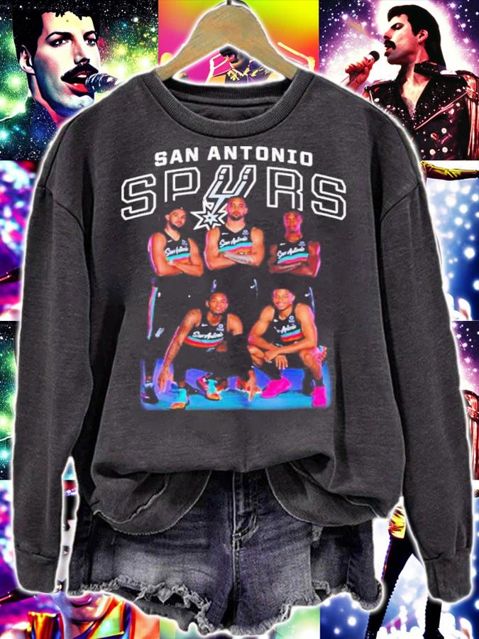 San Antonio Spurs 2022 Shirt t-shirt