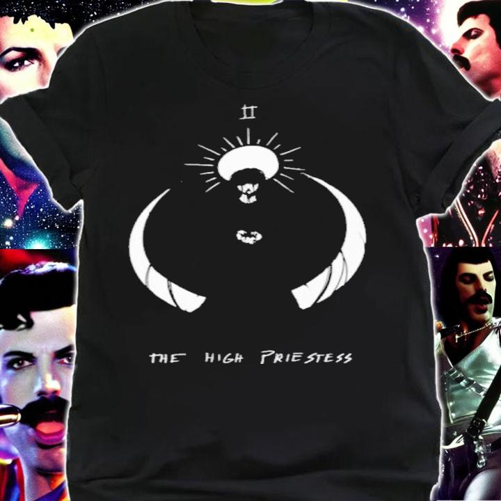 The High Priestess Pitch Canker Shirt t-shirt shirt