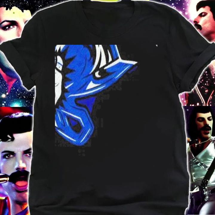The Wolf Of Chavez Ravine helmet shirt t-shirt shirt